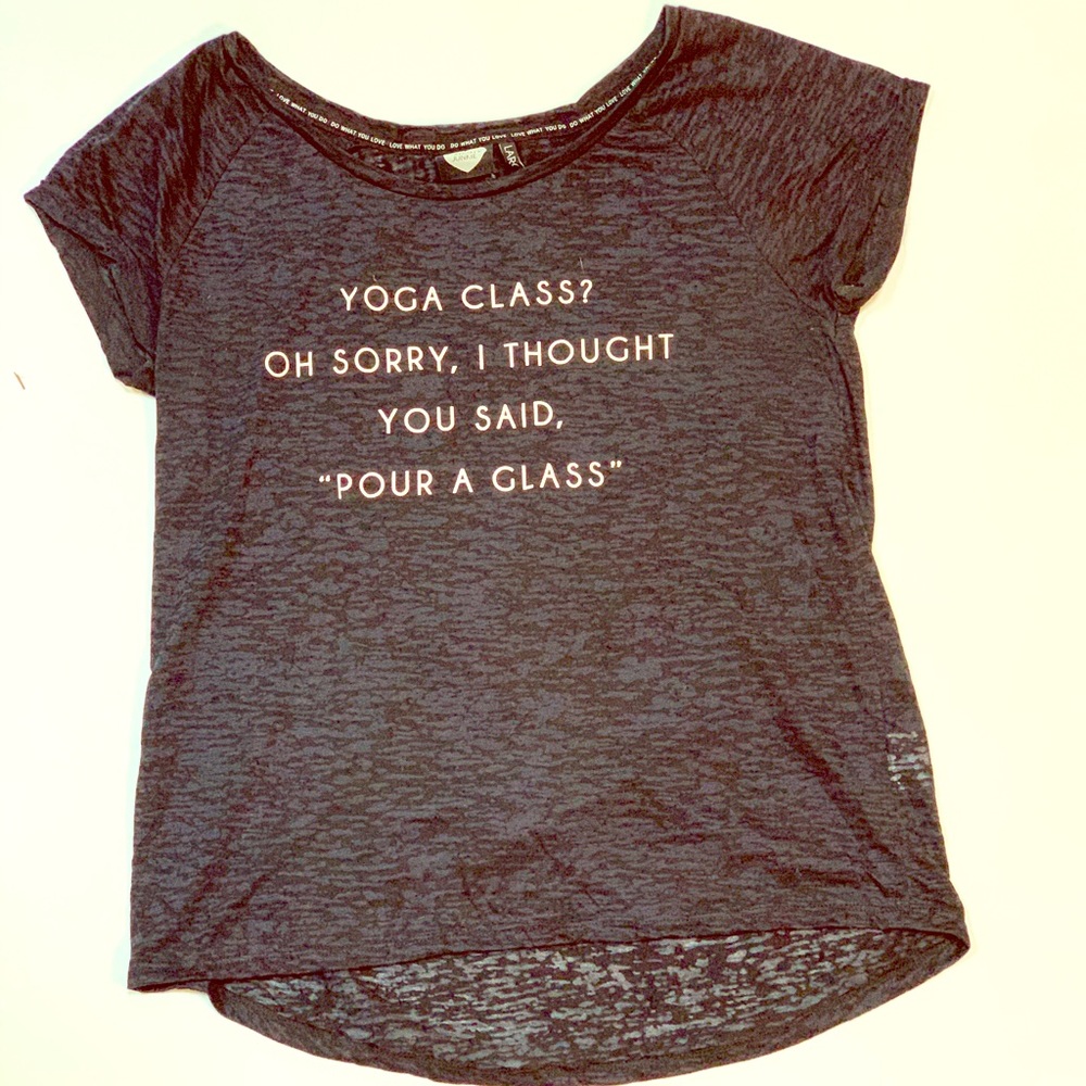 Catwalk Junkie S/S T-Shirt